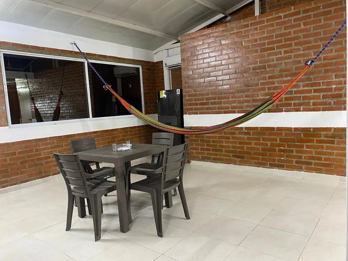 Apartamento La Merced 3 Cali Colombia