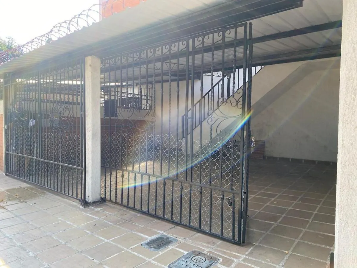 Apartamento La Merced 3 Cali 0*,  Colombia