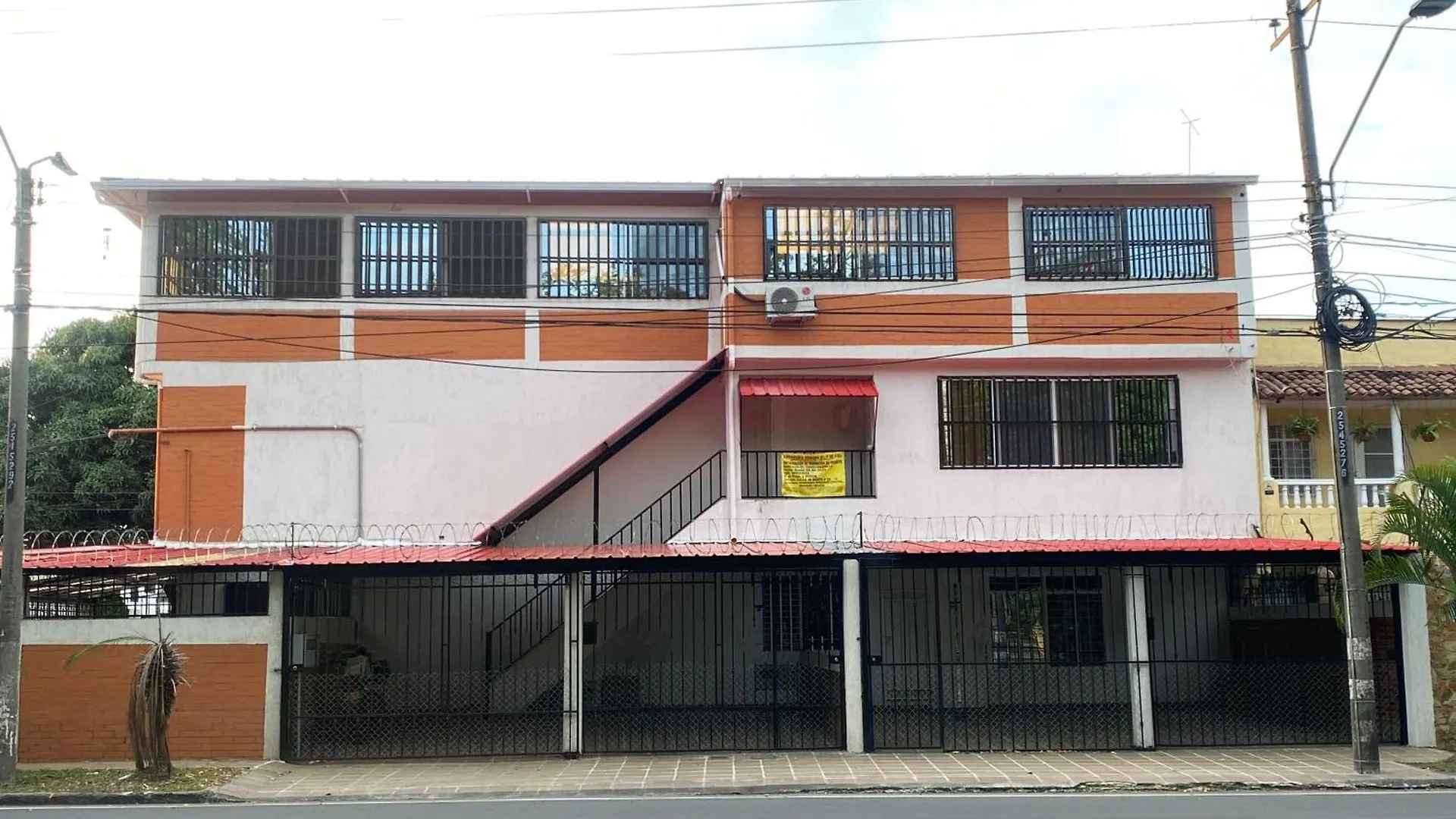 Apartment Apartamento La Merced 3 Cali
